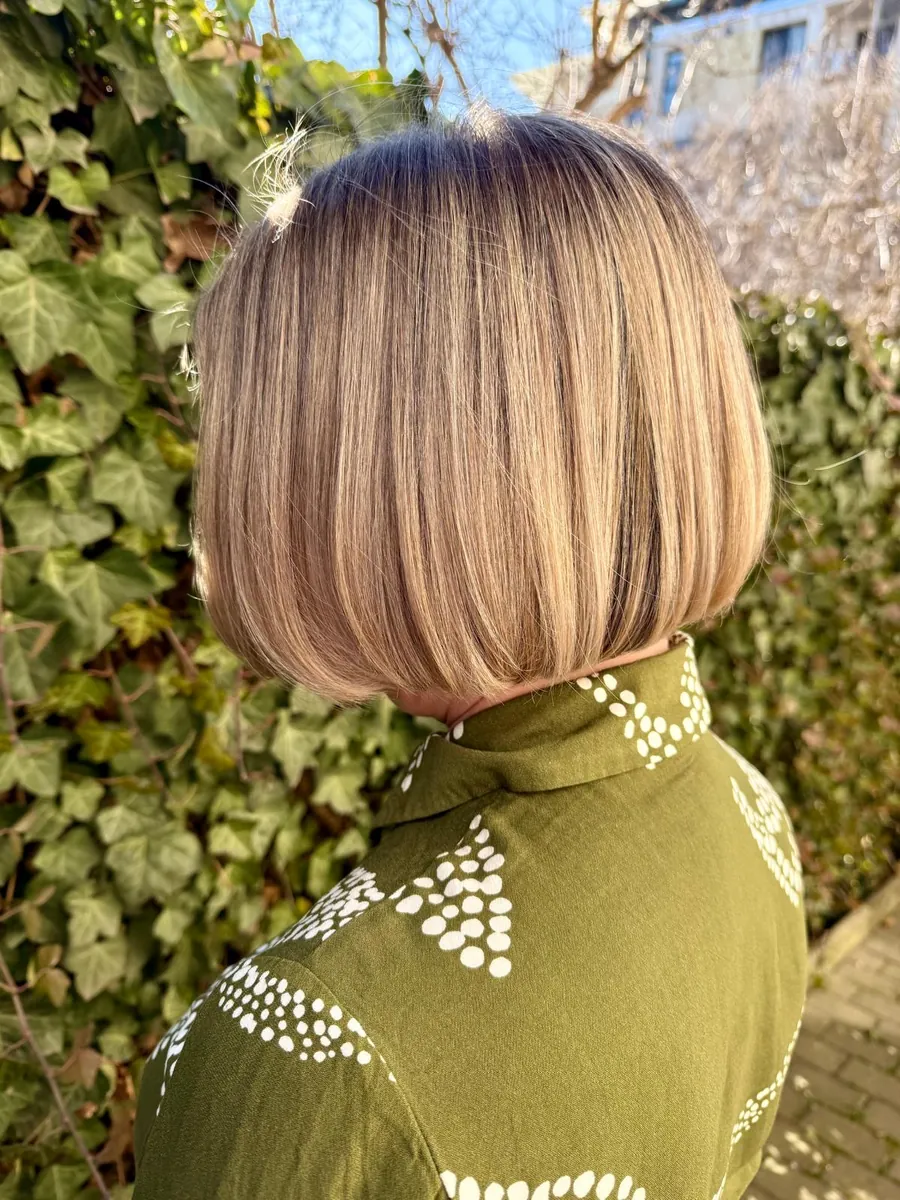 Lucrare salon 130