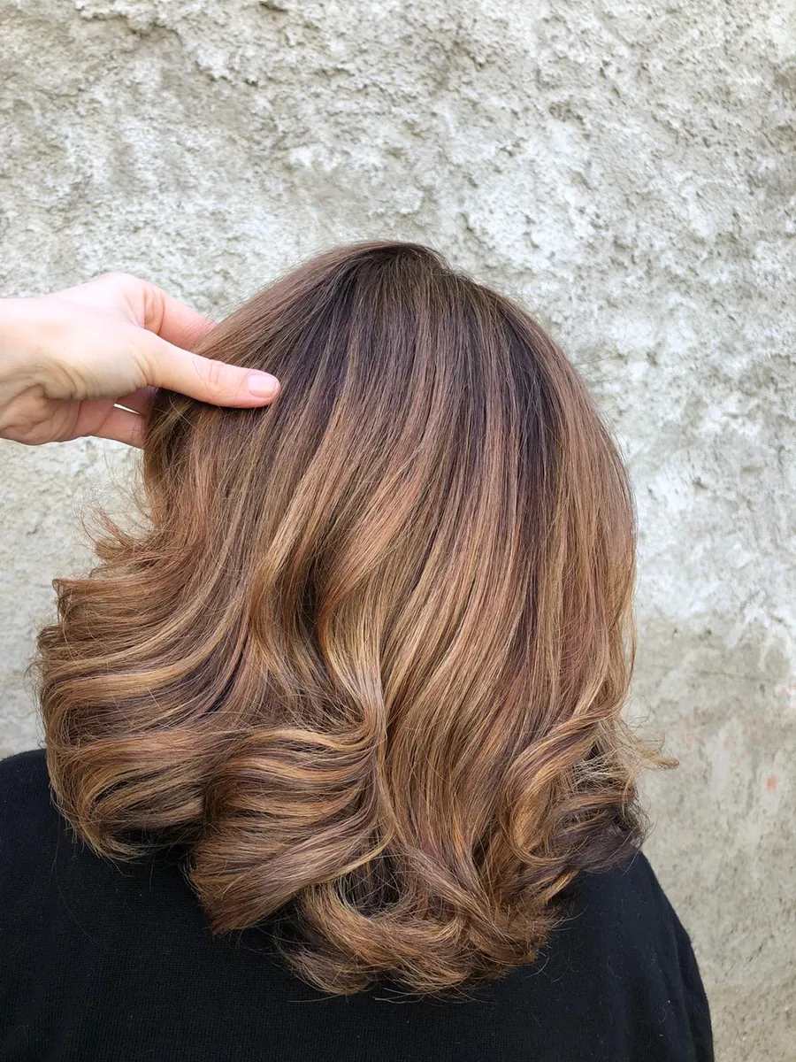 Lucrare salon 132