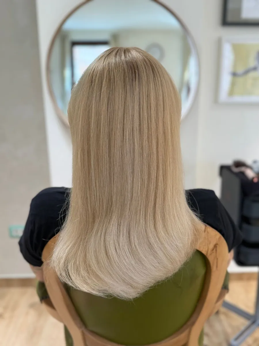 Lucrare salon 135