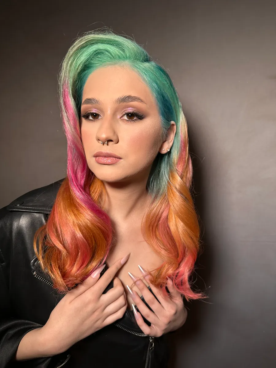 Lucrare salon 74